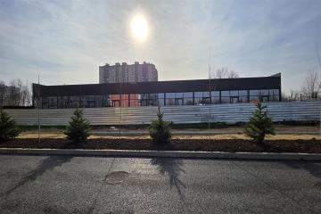 Фото №2: Коммерция 664 м² - Краснодар, мкр. Молодёжный, ул. Душистая, 2