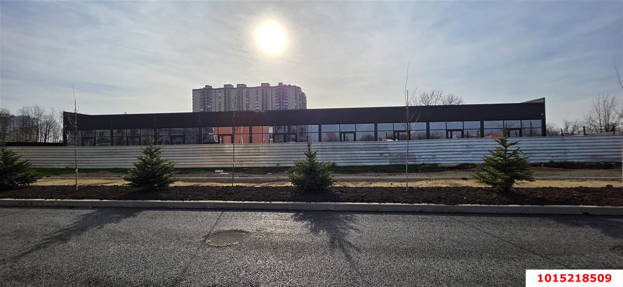 Фото №2: Коммерция 664 м² - Краснодар, Прикубанский внутригородской округ, мкр. Молодёжный, ул. Душистая, 2