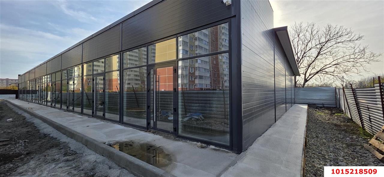 Фото №6: Коммерция 664 м² - Краснодар, Прикубанский внутригородской округ, мкр. Молодёжный, ул. Душистая, 2