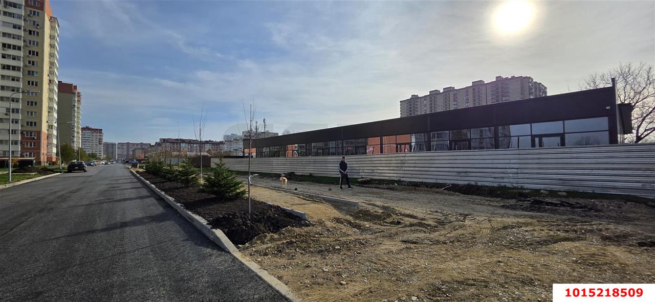 Фото №3: Коммерция 664 м² - Краснодар, Прикубанский внутригородской округ, мкр. Молодёжный, ул. Душистая, 2