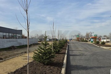 Фото №4: Торговое помещение 665 м² - Краснодар, мкр. Молодёжный, ул. Душистая, 2