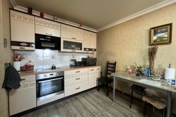 Фото №5: 2-комнатная квартира 46 м² - Краснодар, мкр. Фестивальный, ул. имени Тургенева, 148