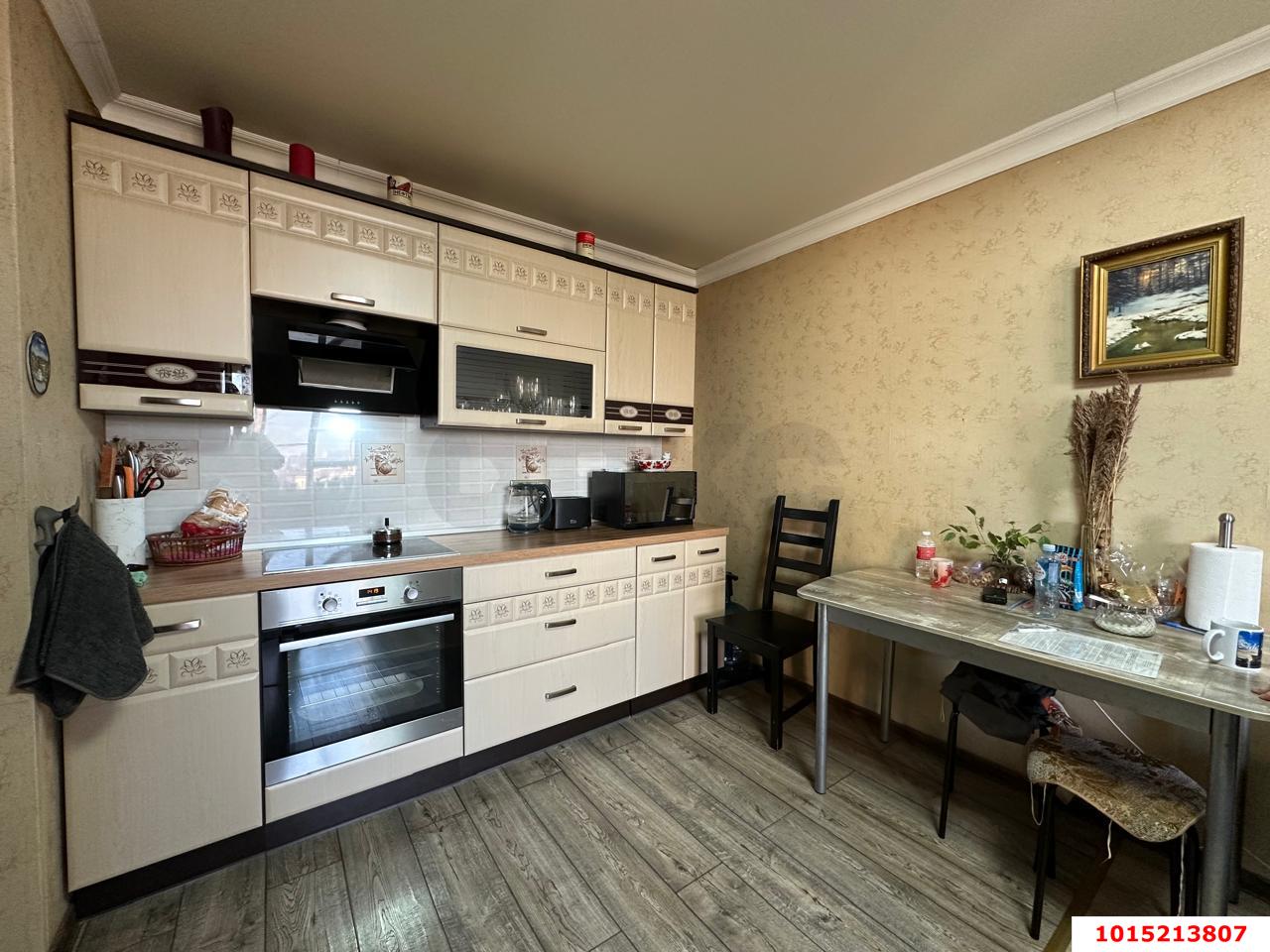 Фото №5: 2-комнатная квартира 46 м² - Краснодар, Фестивальный, ул. имени Тургенева, 148