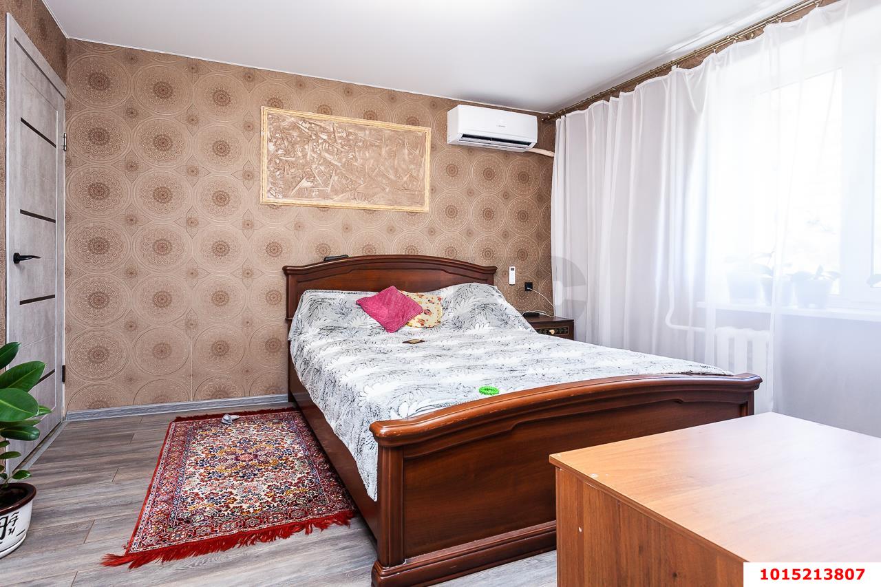 Фото №1: 2-комнатная квартира 46 м² - Краснодар, Фестивальный, ул. имени Тургенева, 148