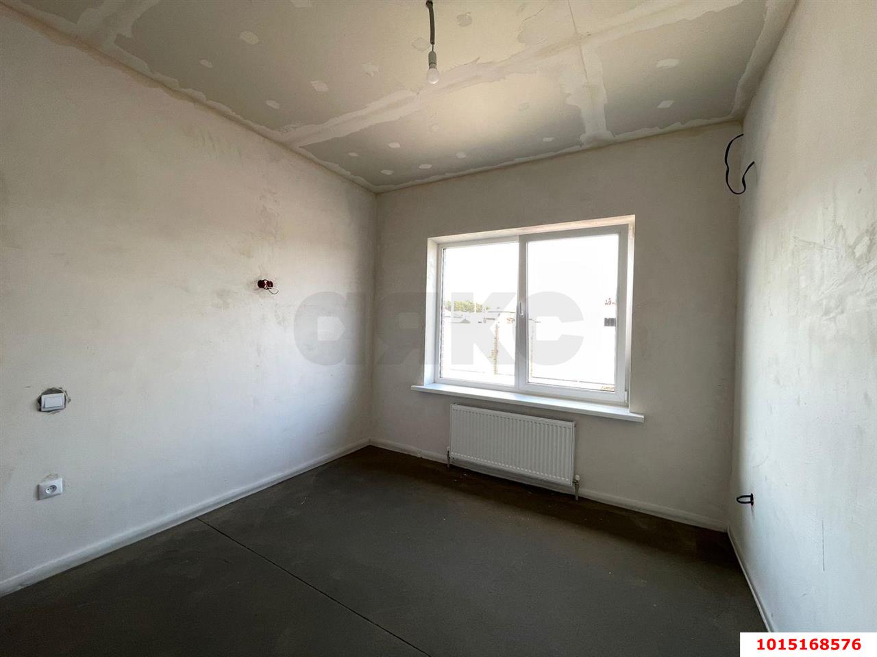 Фото №2: Дом 102 м² + 4.3 сот. - Южный, Олимпийский, ул. Звёздная, 70