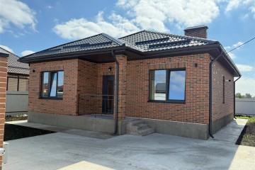 Фото №1: Дом 102 м² - Южный, мкр. Олимпийский, ул. Звёздная, 70