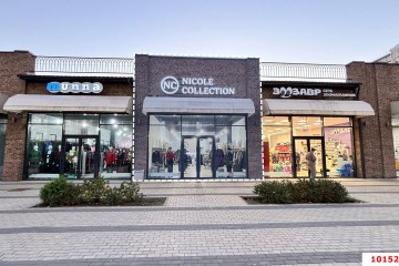 Фото №5: Торговое помещение 120 м² - Краснодар, мкр. Юбилейный, б-р Платановый, 3/1