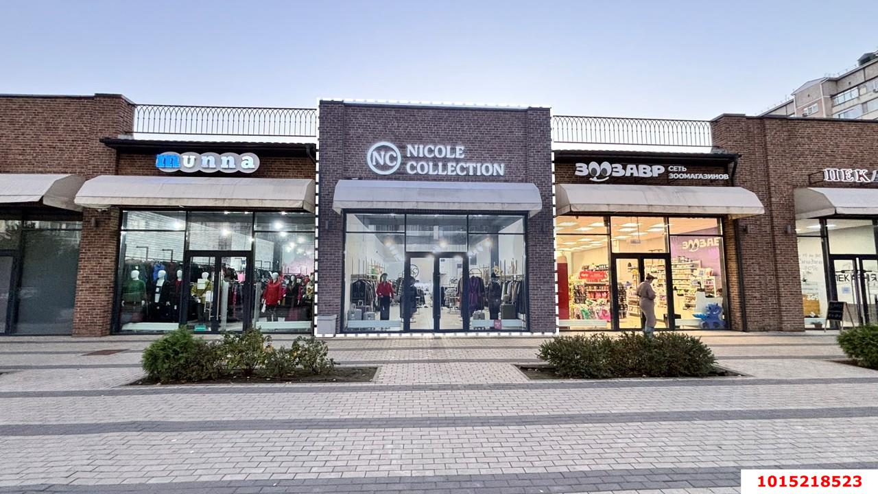 Фото №5: Торговое помещение 120 м² - Краснодар, Юбилейный, б-р Платановый, 3/1