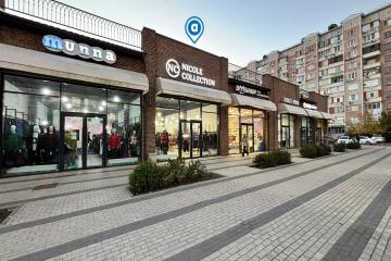 Фото №4: Коммерция 119 м² - Краснодар, мкр. Юбилейный, б-р Платановый, 3/1