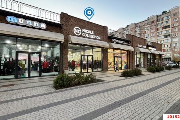 Фото №4: Торговое помещение 120 м² - Краснодар, мкр. Юбилейный, б-р Платановый, 3/1