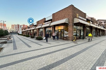 Фото №3: Торговое помещение 120 м² - Краснодар, мкр. Юбилейный, б-р Платановый, 3/1