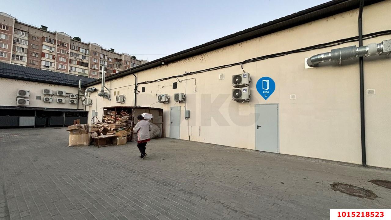 Фото №6: Коммерция 119 м² - Краснодар, Западный внутригородской округ, мкр. Юбилейный, б-р Платановый, 3/1