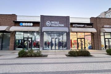 Фото №5: Коммерция 119 м² - Краснодар, мкр. Юбилейный, б-р Платановый, 3/1