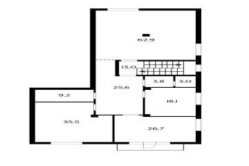 Фото №5: Коммерция 184 м² - Краснодар, мкр. Центральный, ул. Ведомственная, 17/1