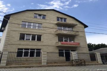 Фото №1: Коммерция 184 м² - Краснодар, мкр. Центральный, ул. Ведомственная, 17/1