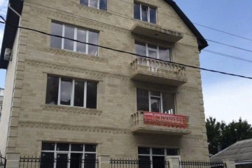 Фото №1: Офисное помещение 184 м² - Краснодар, мкр. Центральный, ул. Ведомственная, 17/1