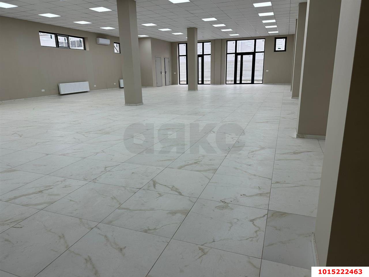 Фото №4: Коммерция 220 м² - Новая Адыгея, ул. Тургеневское шоссе, 12В