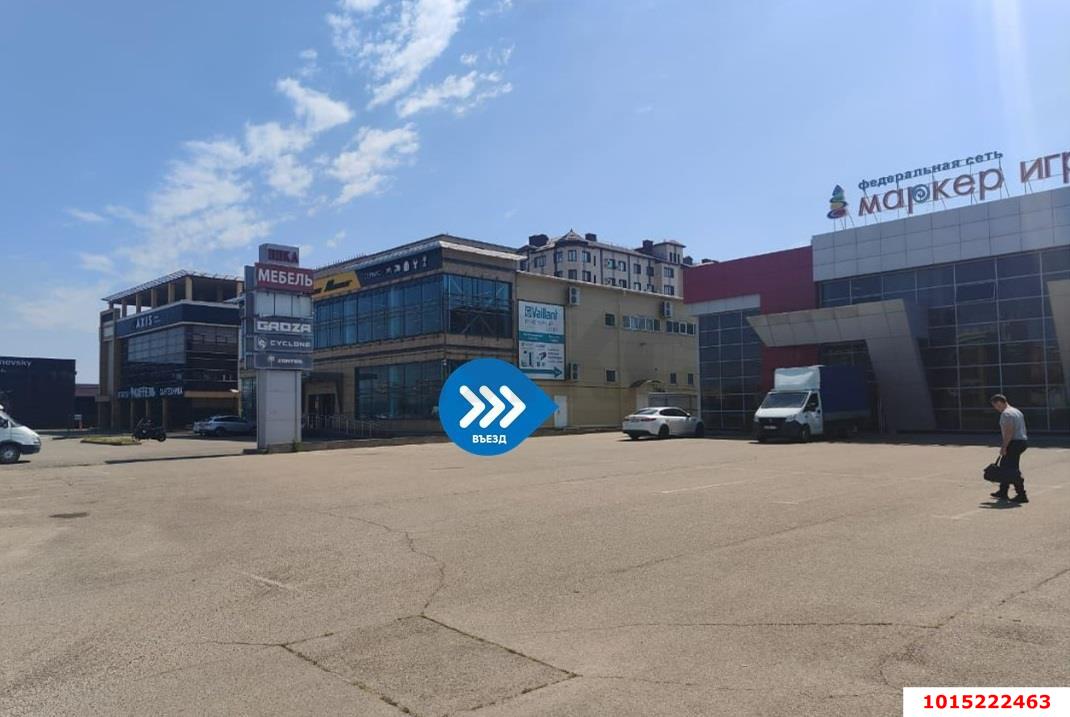 Фото №5: Торговое помещение 220 м² - Новая Адыгея, ул. Тургеневское шоссе, 12В