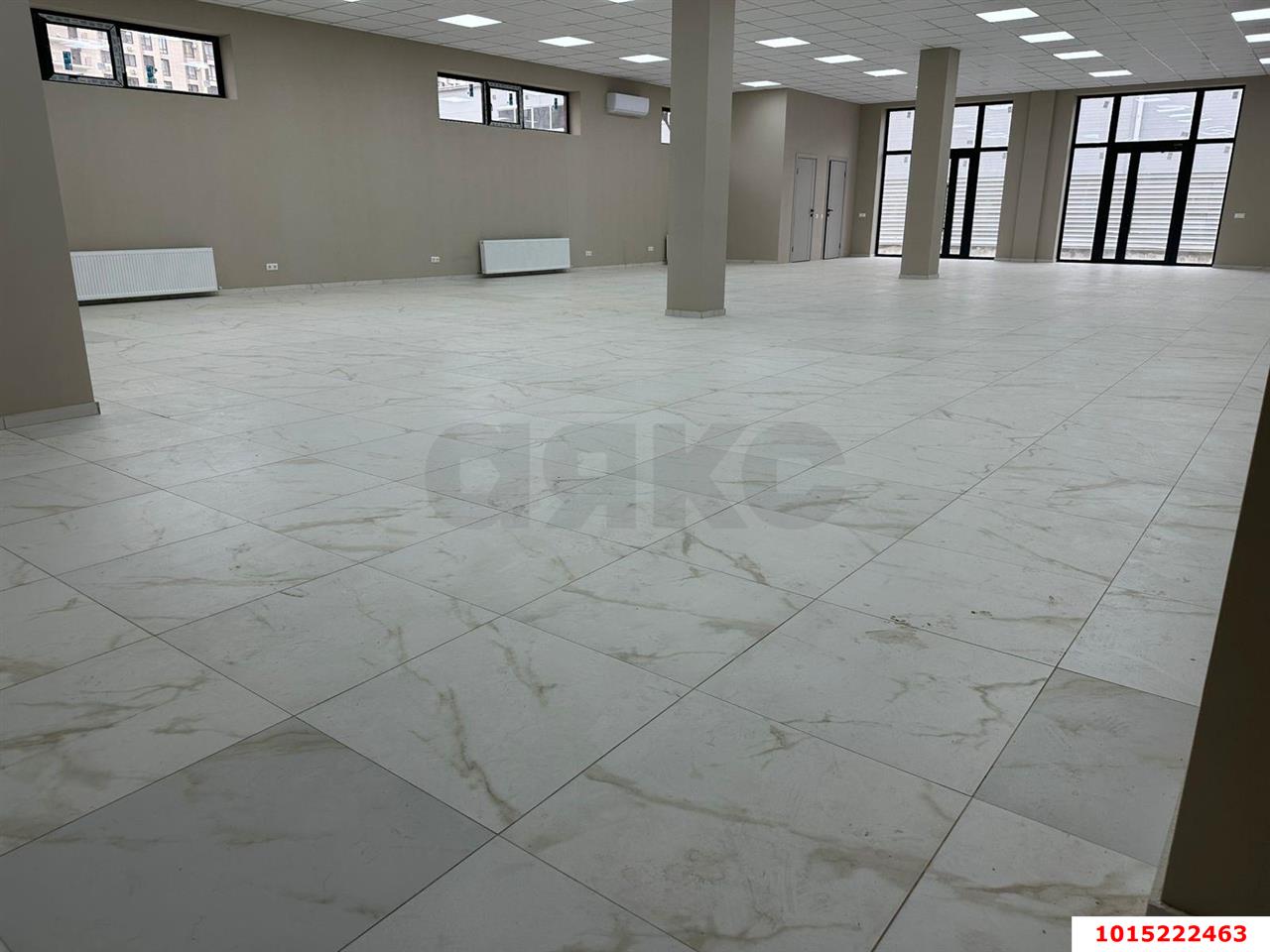 Фото №3: Коммерция 220 м² - Новая Адыгея, ул. Тургеневское шоссе, 12В