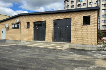 Фото №2: Торговое помещение 220 м² - Новая Адыгея, ул. Тургеневское шоссе, 12В