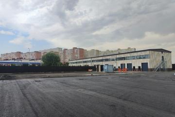 Фото №4: Коммерция 10000 м² - Краснодар, мкр. Западная промышленная зона, ул. Красных Партизан, 2/3