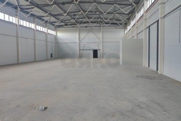 Фото №2: Складское помещение 10000 м² - Краснодар, мкр. Западная промышленная зона, ул. Красных Партизан, 2/3