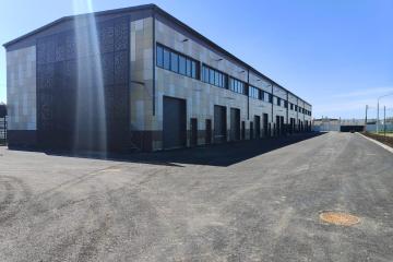 Фото №5: Коммерция 10000 м² - Краснодар, мкр. Западная промышленная зона, ул. Красных Партизан, 2/3