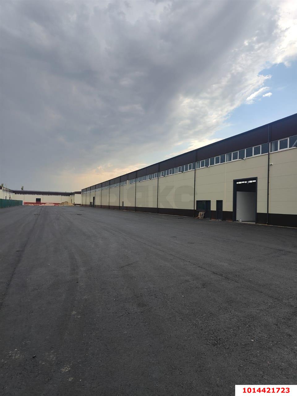 Фото №1: Коммерция 10000 м² - Краснодар, Прикубанский внутригородской округ, мкр. Западная промышленная зона, ул. Красных Партизан, 2/3