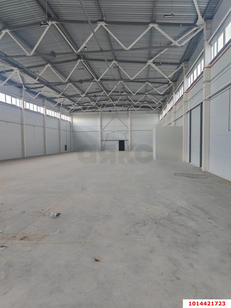 Фото №2: Коммерция 10000 м² - Краснодар, Прикубанский внутригородской округ, мкр. Западная промышленная зона, ул. Красных Партизан, 2/3