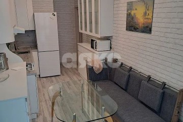 Фото №4: 1-комнатная квартира 37 м² - Ростов-на-Дону, мкр. Нахичевань, ул. 35-я Линия, 8