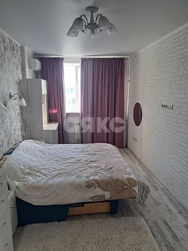 Фото №8: 1-комнатная квартира 37 м² - Ростов-на-Дону, Нахичевань, ул. 35-я Линия, 8