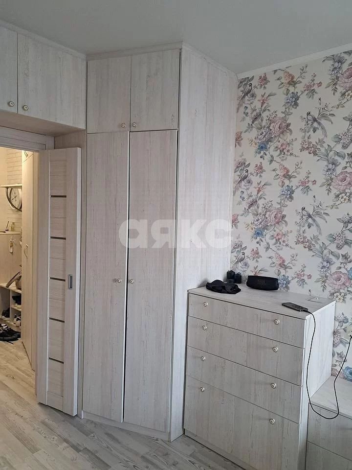 Фото №6: 1-комнатная квартира 37 м² - Ростов-на-Дону, Нахичевань, ул. 35-я Линия, 8