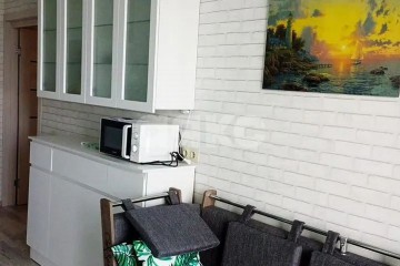 Фото №3: 1-комнатная квартира 37 м² - Ростов-на-Дону, мкр. Нахичевань, ул. 35-я Линия, 8