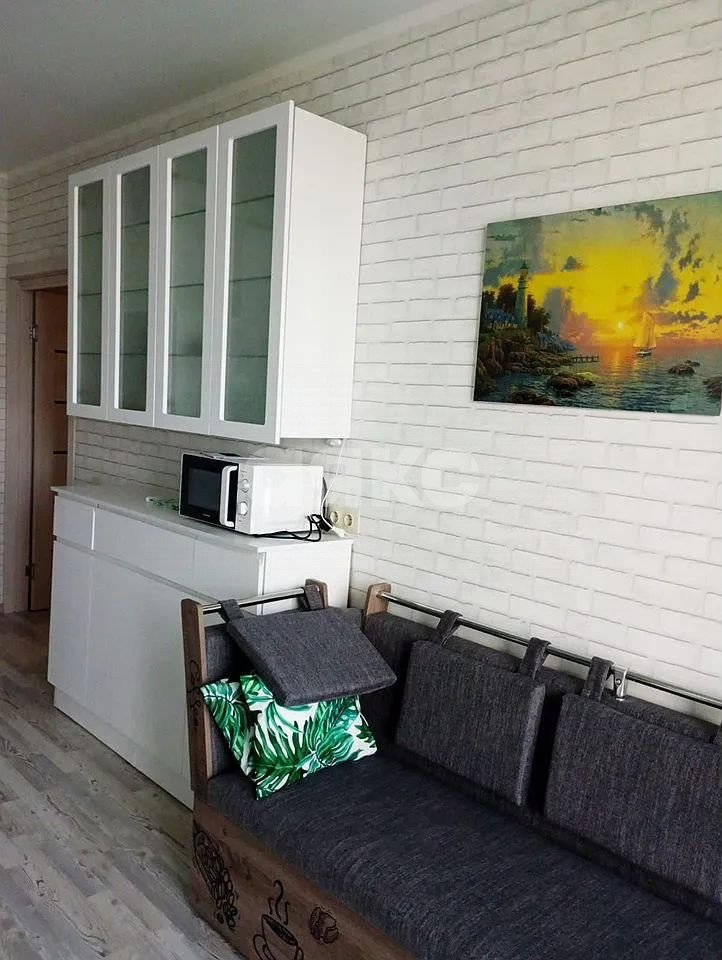 Фото №3: 1-комнатная квартира 37 м² - Ростов-на-Дону, Нахичевань, ул. 35-я Линия, 8