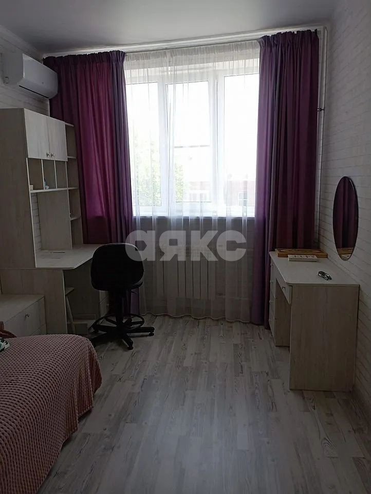 Фото №5: 1-комнатная квартира 37 м² - Ростов-на-Дону, Нахичевань, ул. 35-я Линия, 8