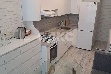 Фото №2: 1-комнатная квартира 37 м² - Ростов-на-Дону, мкр. Нахичевань, ул. 35-я Линия, 8