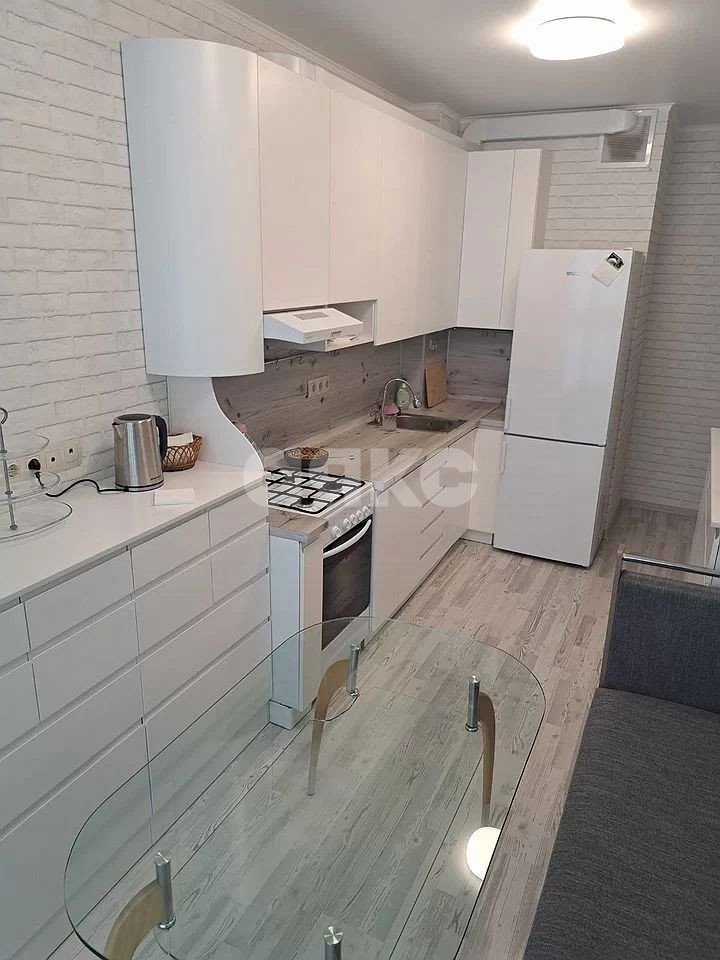 Фото №2: 1-комнатная квартира 37 м² - Ростов-на-Дону, Нахичевань, ул. 35-я Линия, 8