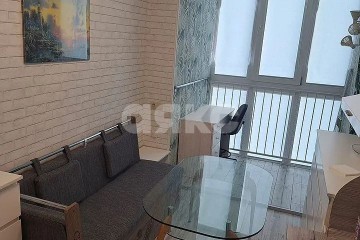 Фото №1: 1-комнатная квартира 37 м² - Ростов-на-Дону, мкр. Нахичевань, ул. 35-я Линия, 8