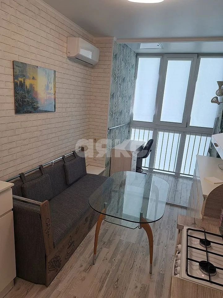 Фото №1: 1-комнатная квартира 37 м² - Ростов-на-Дону, Нахичевань, ул. 35-я Линия, 8