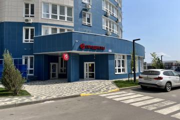 Фото №1: Коммерция 88 м² - Краснодар, мкр. жилой комплекс Фонтаны, ул. Воронежская, 47/35