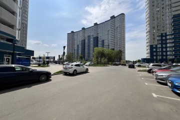 Фото №4: Торговое помещение 89 м² - Краснодар, мкр. жилой комплекс Фонтаны, ул. Воронежская, 47/35