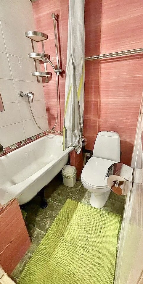 Фото №6: 3-комнатная квартира 41 м² - Ростов-на-Дону, Мирный, ул. Казахская, 39