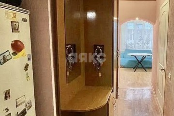 Фото №5: 3-комнатная квартира 41 м² - Ростов-на-Дону, п. Мирный, ул. Казахская, 39