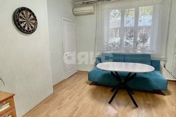 Фото №1: 3-комнатная квартира 41 м² - Ростов-на-Дону, п. Мирный, ул. Казахская, 39