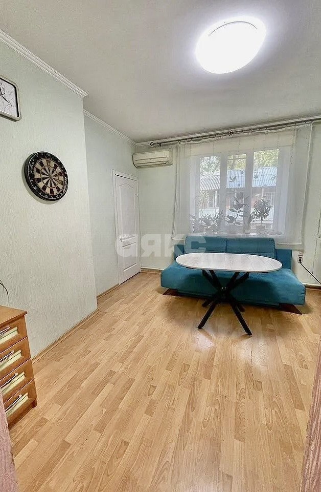 Фото №1: 3-комнатная квартира 41 м² - Ростов-на-Дону, Мирный, ул. Казахская, 39