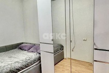 Фото №3: 3-комнатная квартира 41 м² - Ростов-на-Дону, п. Мирный, ул. Казахская, 39