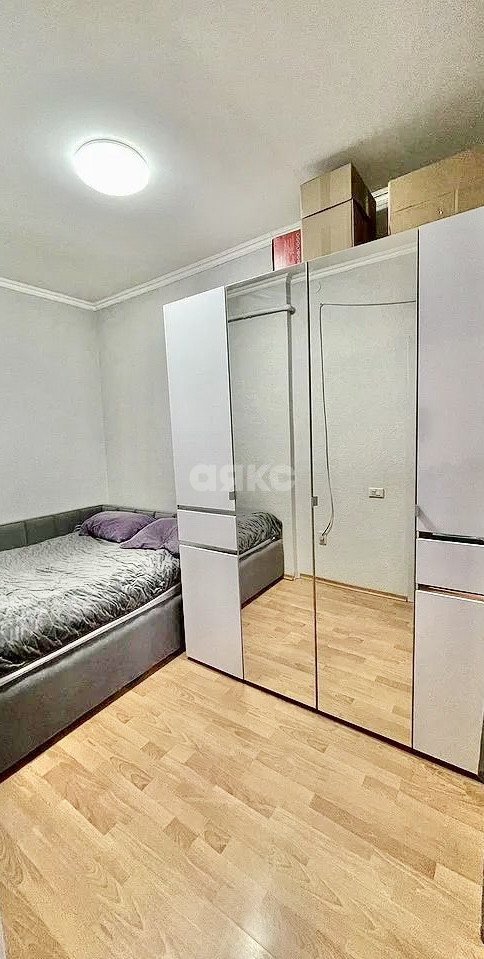 Фото №3: 3-комнатная квартира 41 м² - Ростов-на-Дону, Мирный, ул. Казахская, 39