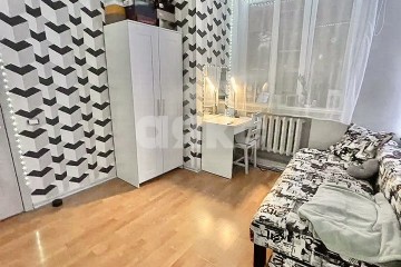 Фото №2: 3-комнатная квартира 41 м² - Ростов-на-Дону, п. Мирный, ул. Казахская, 39