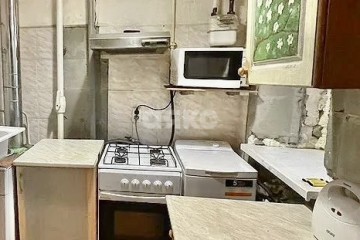 Фото №4: 3-комнатная квартира 41 м² - Ростов-на-Дону, п. Мирный, ул. Казахская, 39