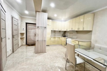 Фото №5: 2-комнатная квартира 49 м² - Ростов-на-Дону, мкр. Северный, пр-кт Космонавтов, 35/20Б